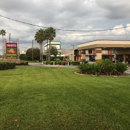 Sun Inn And Suites-2