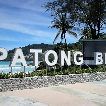 Azure Stays Patong-3