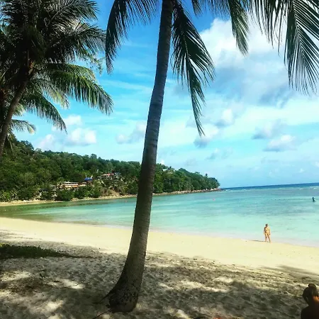 Azure Stays Patong-2