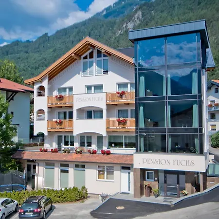 Pension Fuchs-2