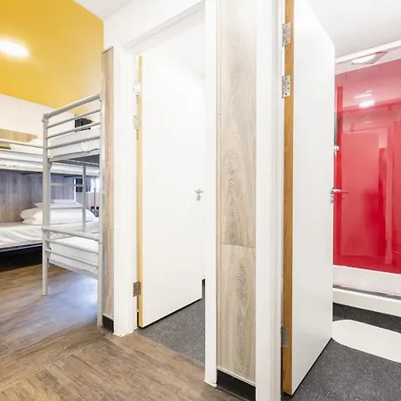 Euro Hostel-2