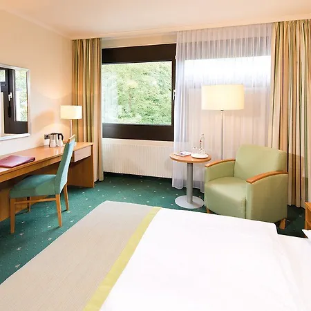 Leonardo Hotel Berlin City West-2