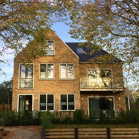 Hotel Graaf Bernstorff-3