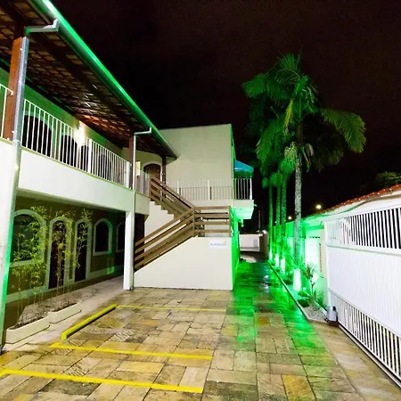 Portosol Pousada-2