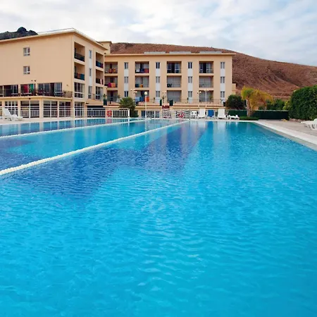 Inatel Porto Santo Hotel-3