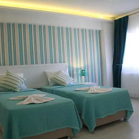Yazar Hotel-2