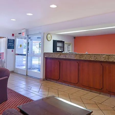 Econo Lodge Inn & Suites Johnson City-2