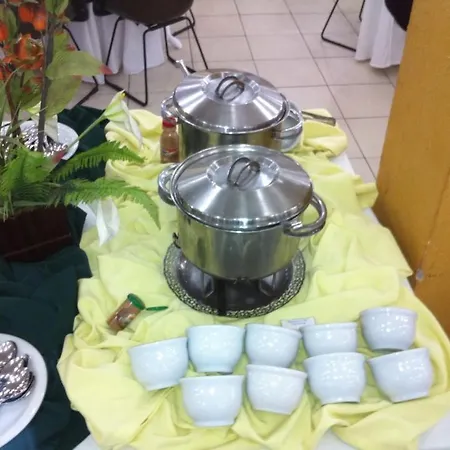 Rondon Palace Hotel-3