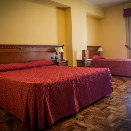 Albergo Ristorante Uliveto-3