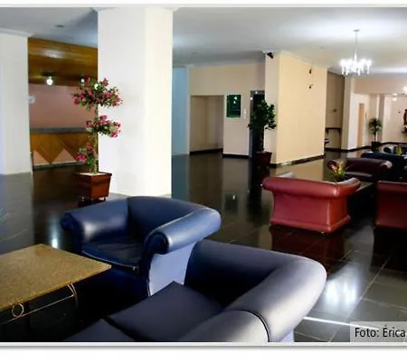 Rondon Palace Hotel-2