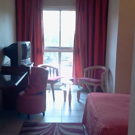Hotel Corail-2