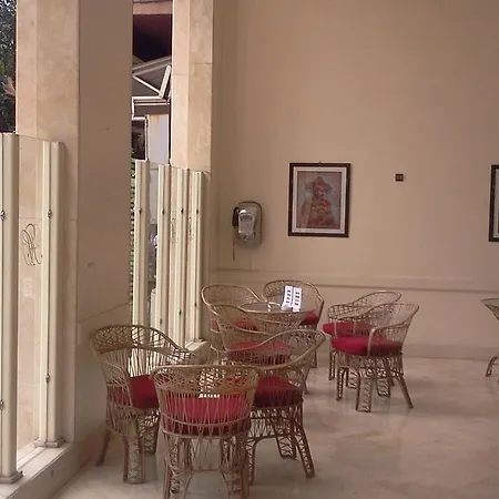 Hotel Corail-3