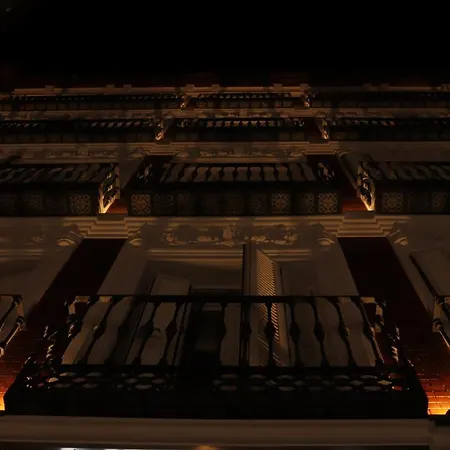 Hotel Freedom-3