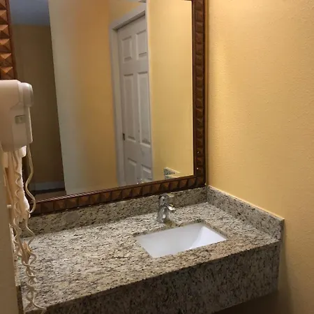 Americas Best Value Inn Addison-3