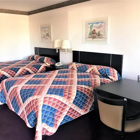 American Inn & Suites-3