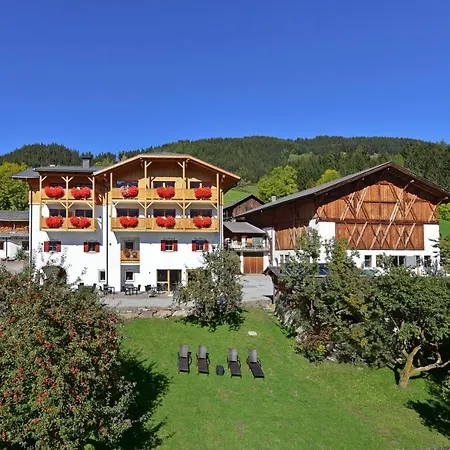 Hotel Gsoihof-2
