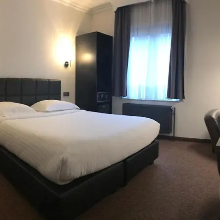 Hotel Chantecler-3