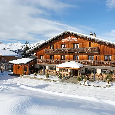 Le Caprice Des Neiges-2