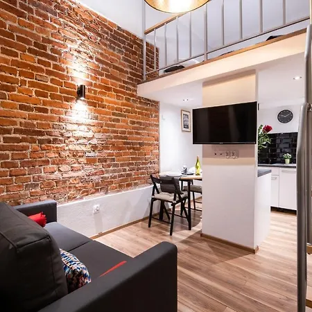 Dietla 99 Apartments - Ideal Location - In The Heart Of Krakow-2
