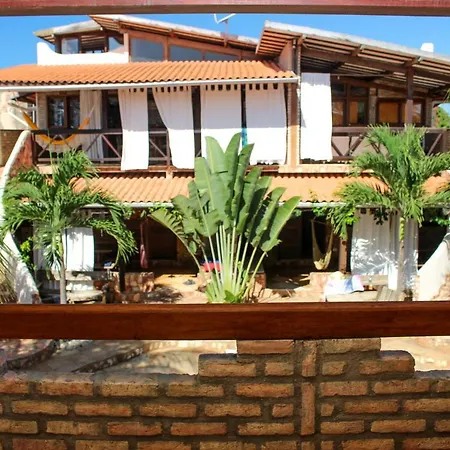 B&B Girassol-2