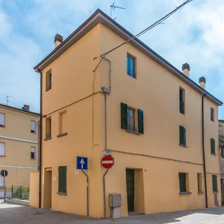 Hotel Antico Borgo-2