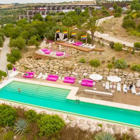 Hotel Ritual El Palmar-Adults Only-2
