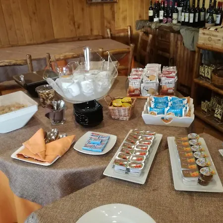 Albergo Ristorante Uliveto-2