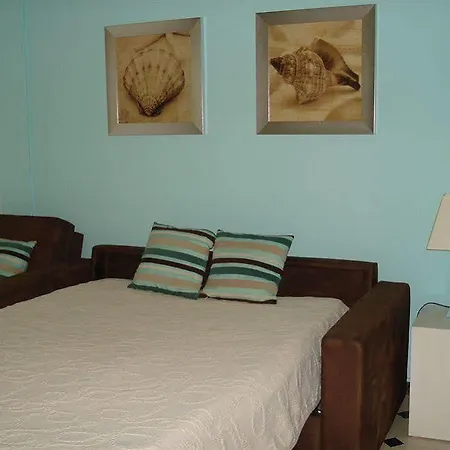Apartamentos Turisticos Rio-3