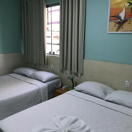 Hotel Coqueiral-2