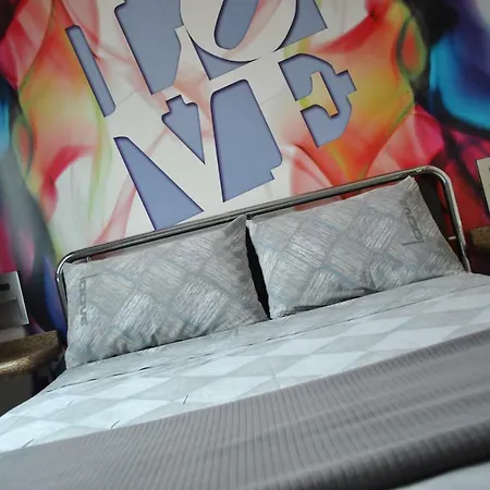 Loove Hotel (Adults Only)-3