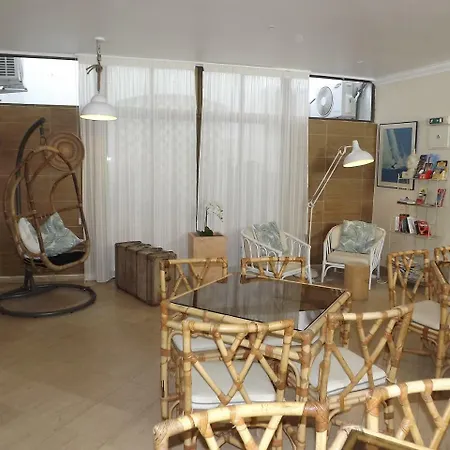 Hotel Mar Azul-3