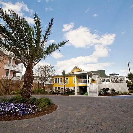 Georgianne Inn & Suites Check In 212 Butler Ave-2
