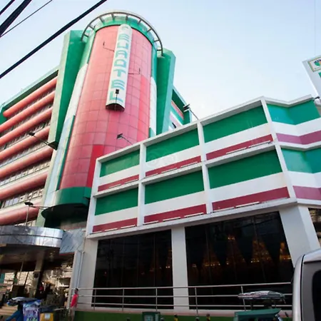 Eurotel North Edsa-2