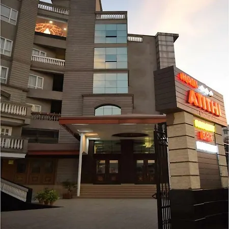 Hotel Atithi-2