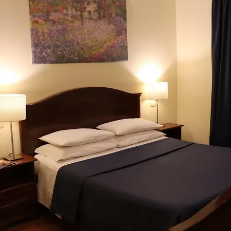The Center Of Rome B&B-2