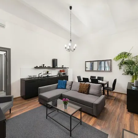 Karma Boutique Apartments-3
