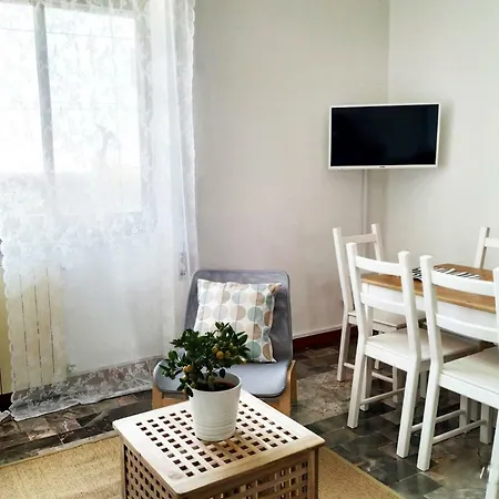 Villa Teresa - Sperlonga Holiday Rooms-3