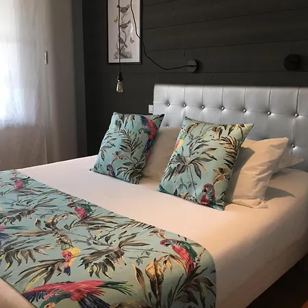 La Bonbonniere - Sure Hotel Collection By Best Western-3