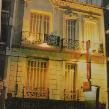 Hotel Gran Sarmiento-2
