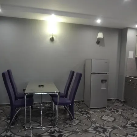 St. Sofia Apartments - Official Rental-2