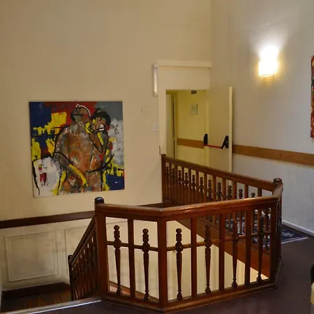 Hotel Gran Sarmiento-3