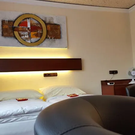 Akzent Hotel Oberhausen-2