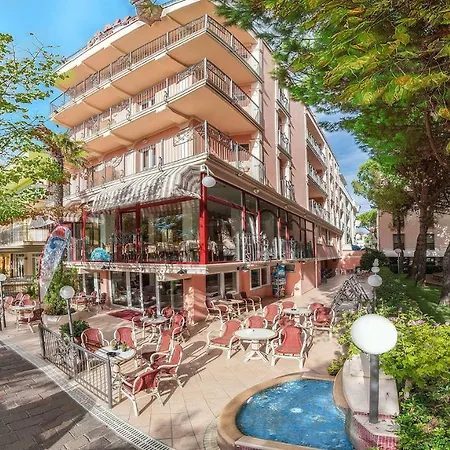 Hotel Corallo-2
