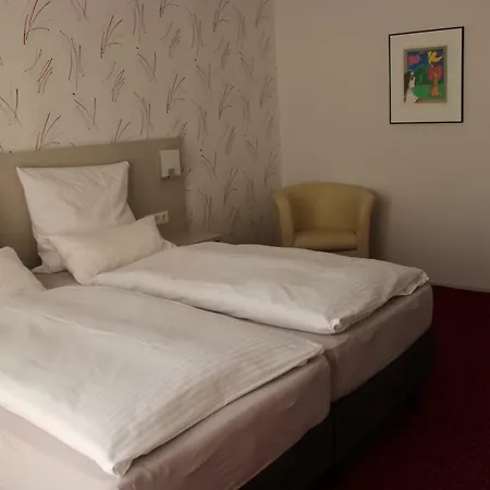 Hotel-Pension Waldhaus-3
