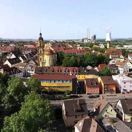 Brau Art Hotel-3