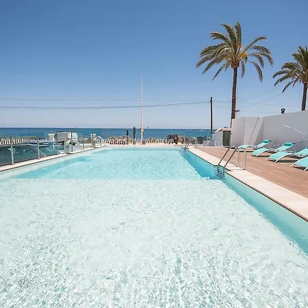 Hotel Soul De Javea-2