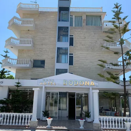 Hotel Dodona-3