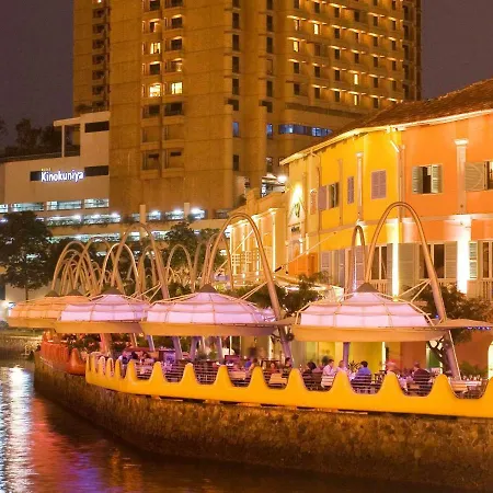 Novotel Clarke Quay-3