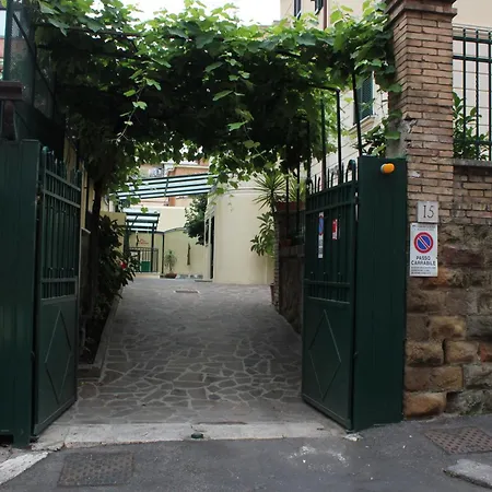 Casa per Ferie Beato Rosaz-3