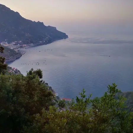 Giuliana'S View-3